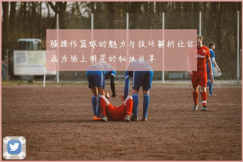 骚操作篮球的魅力与技巧解析让你成为场上明星的秘诀分享