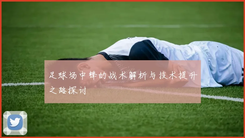 足球场中锋的战术解析与技术提升之路探讨