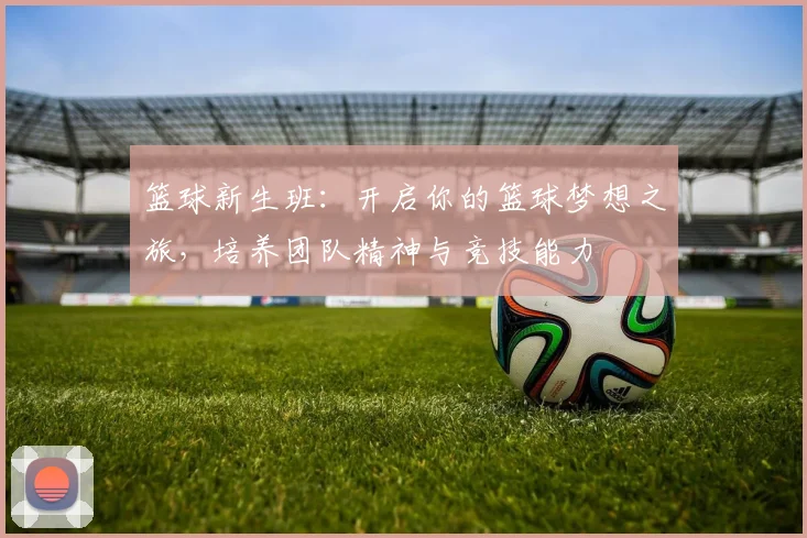 篮球新生班：开启你的篮球梦想之旅，培养团队精神与竞技能力