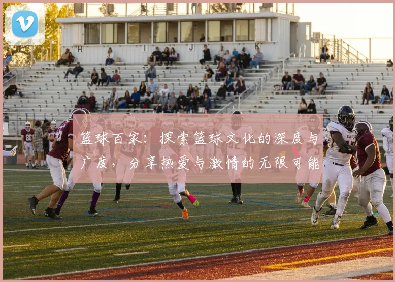 篮球百家：探索篮球文化的深度与广度，分享热爱与激情的无限可能